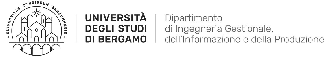 Università degli Studi di Bergamo